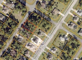 Mincey Ter, North port, FL 34286