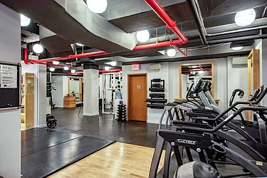 Sold by Brown Harris Stevens