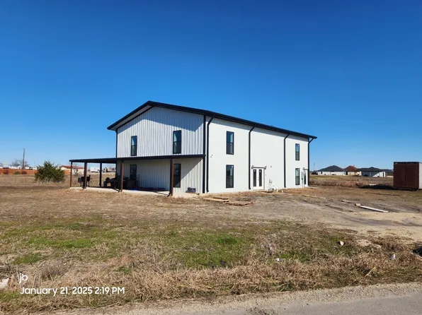 4269 County Road 4101, Kaufman, TX 75142