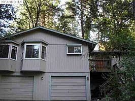 Home for Sale in Grass Valley, California $168,300