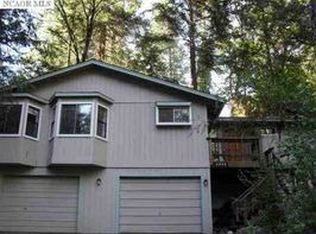 11775 Sunrise Ln, Grass Valley, CA 95945
