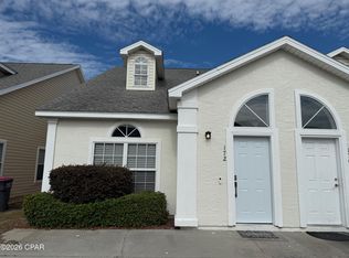 172 White Cap Way, Panama City Beach, FL 32407
