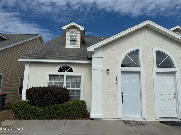 172 White Cap Way, Panama City Beach, FL 32407