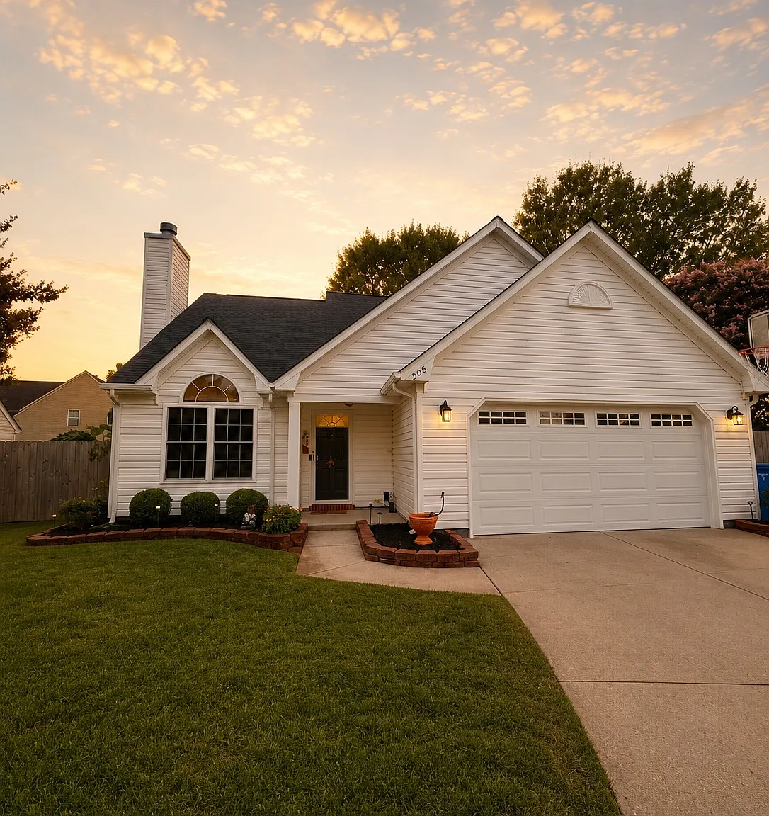 3 bed, 2.5 bath, 2185 sqft, $3,400 — Photo 2