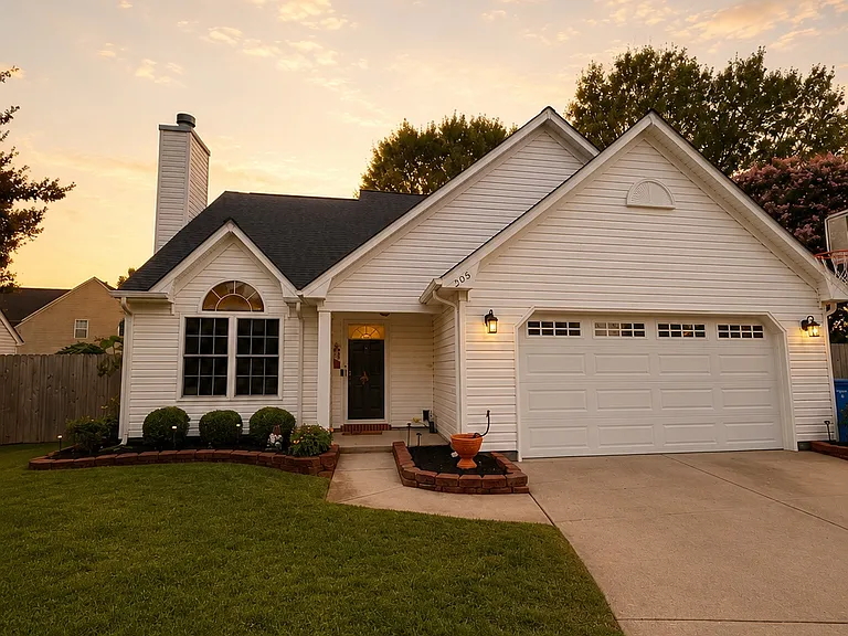 205 Lynnwood Gold Ct — Photo 2