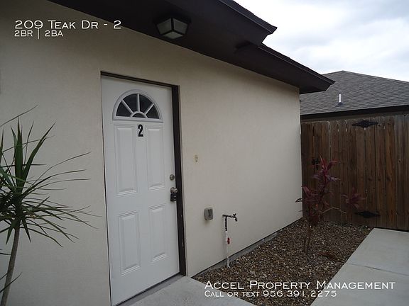 2nd image of 209 Teak Dr APT 2