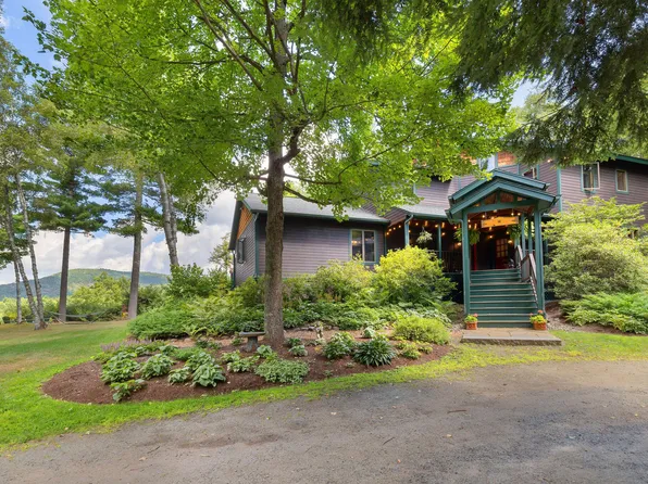 55 Woodpecker Way, Keene, NY 12942