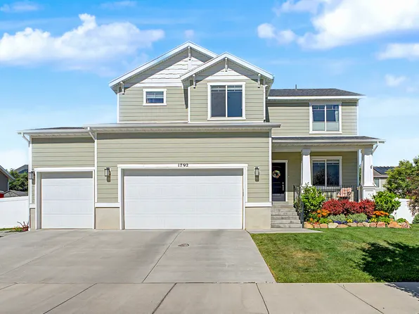 1792 S 570 W, Provo, UT 84601
