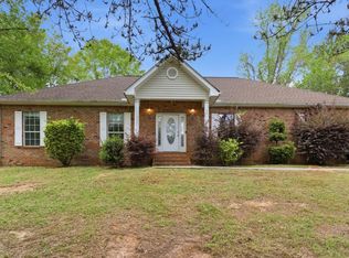25 Serene Hls, Hattiesburg, MS 39402