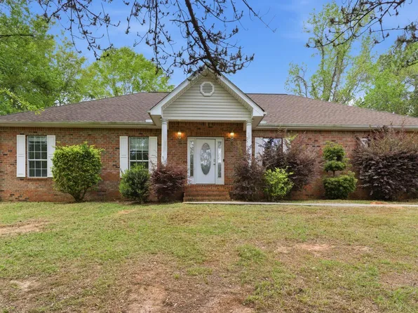 25 Serene Hls, Hattiesburg, MS 39402
