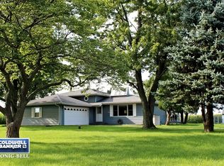 9008 W Joliet Rd, Peotone, IL 60468