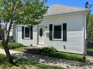 312 Conway St, Frankfort, KY