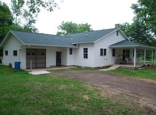 N9627 Kiefer Rd, Dalton, WI 53926