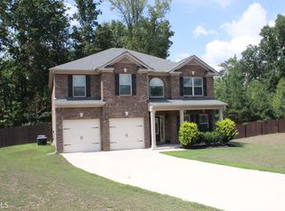 133 Mariahs Walk, Hampton, GA 30228