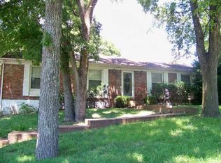 352 Blackman Rd, Nashville, TN 37211