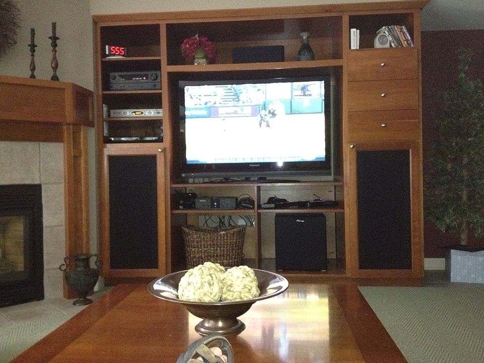 Media Room
