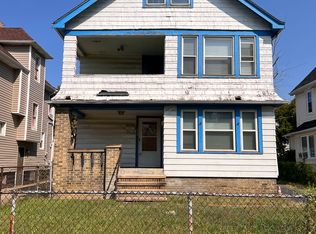 13809 Kelso Ave #2, Cleveland, OH 44110