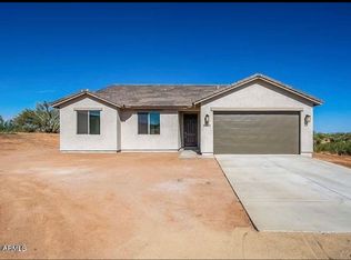 16348 W Quail Run Rd, Surprise, AZ 85387