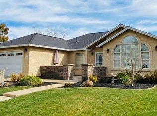 3459 Echo Ct, Redding, CA 96002