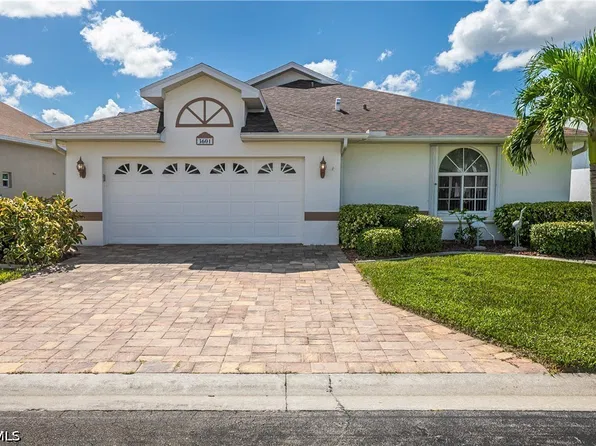3601 Sabal Springs Blvd, North Fort Myers, FL 33917