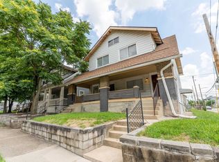 1310-1312 N. 5th Street, Columbus, OH 43201