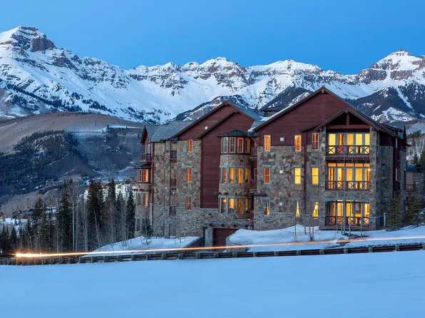 111 San Joaquin Rd Unit 19, Mountain Village, CO 81435