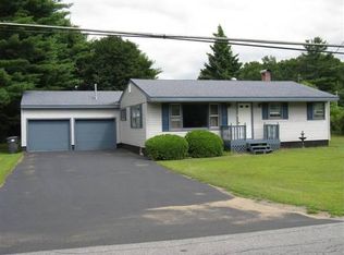 59 Sisson Rd, South Glens Falls, NY 12803