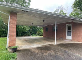 1161 Old Ranger Rd, Murphy, NC 28906