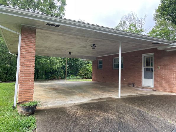 1161 Old Ranger Rd
