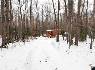 86330 Bark River Rd, Herbster, WI 54844