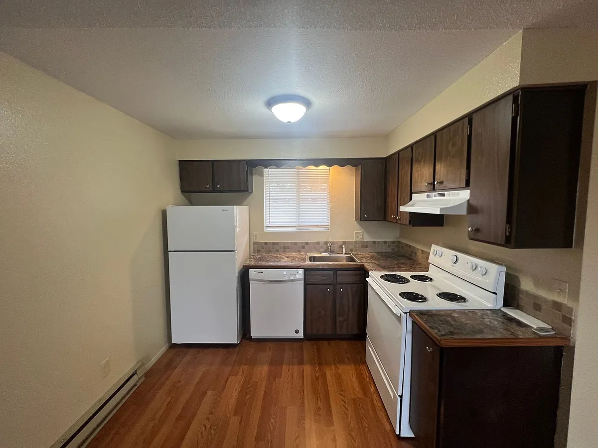 Building Photo - Keystone Apartments