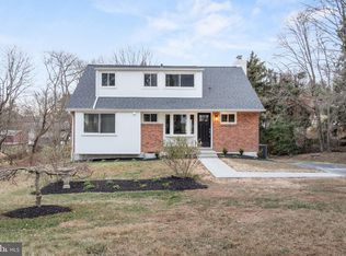 2 Soldier Song Ln, Media, PA 19063