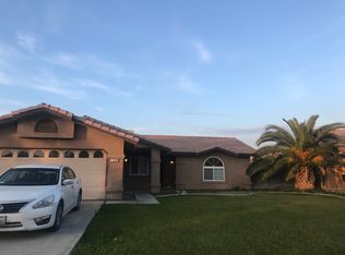 108 Gonzales St, Arvin, CA 93203