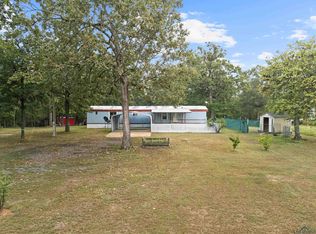 91 County Road 4112 W, Atlanta, TX 75551