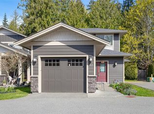 6345 Ardea Pl #12, North Cowichan, BC V9L 0B7