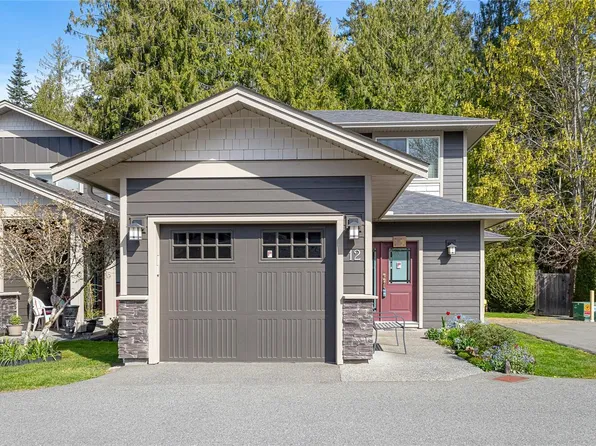 6345 Ardea Pl #12, North Cowichan, BC V9L 0B7