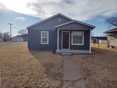 301 7th St, Claflin, KS, 67525