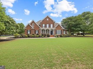 1020 Greenfield Ln, Watkinsville, GA 30677