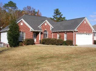 2553 Freewill Rd NW LOT 1, Cleveland, TN 37312