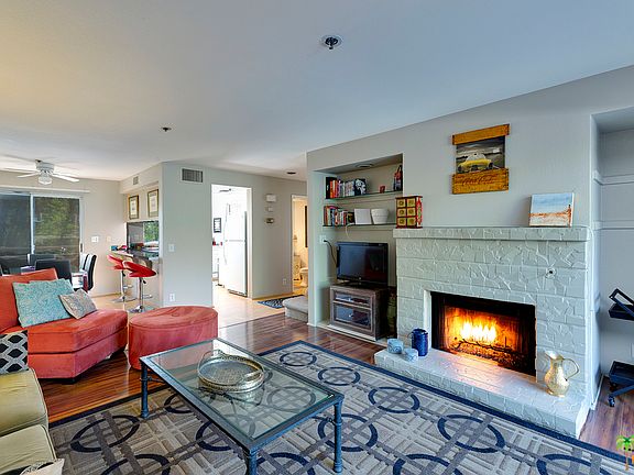 2nd image of 280 S Avenida Caballeros Unit 244