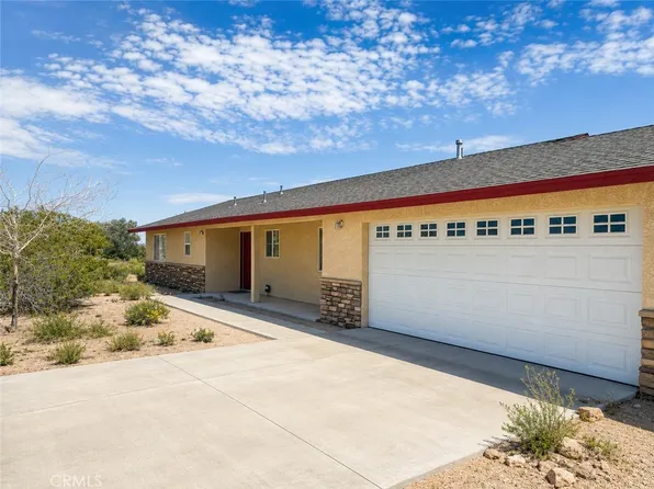 6851 Conejo Ave, Joshua Tree, CA 92252