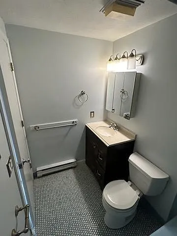 Bathroom -2