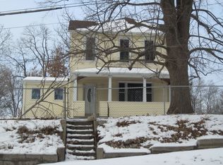 229 E Highland Ave, Ottumwa, IA 52501