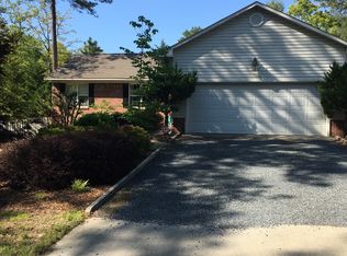 380 Gun Club Dr, Pinehurst, NC 28374