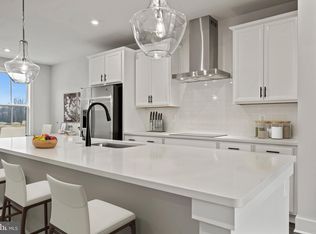 16838 Saint Ridgely Blvd, Bowie, MD 20716