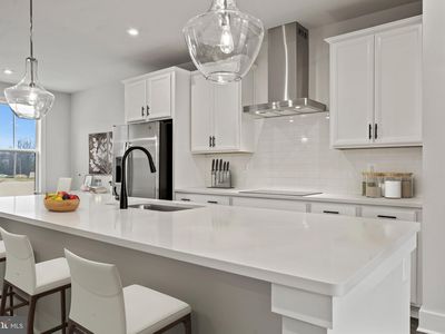 16912 Saint Ridgely Blvd, Bowie, MD, 20716