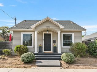 1105 Euclid Ave, Long Beach, CA 90804