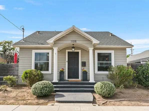1105 Euclid Ave, Long Beach, CA 90804
