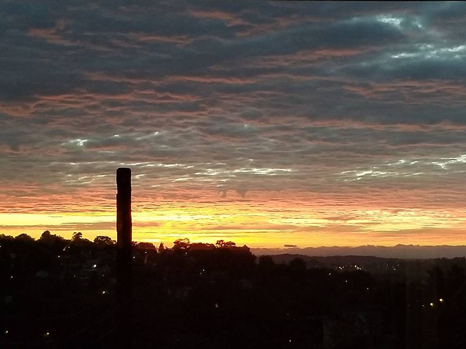 Gorgeous view!