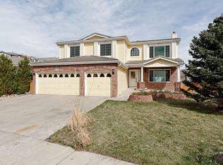 9278 Fox Fire Dr, Highlands Ranch, CO 80129